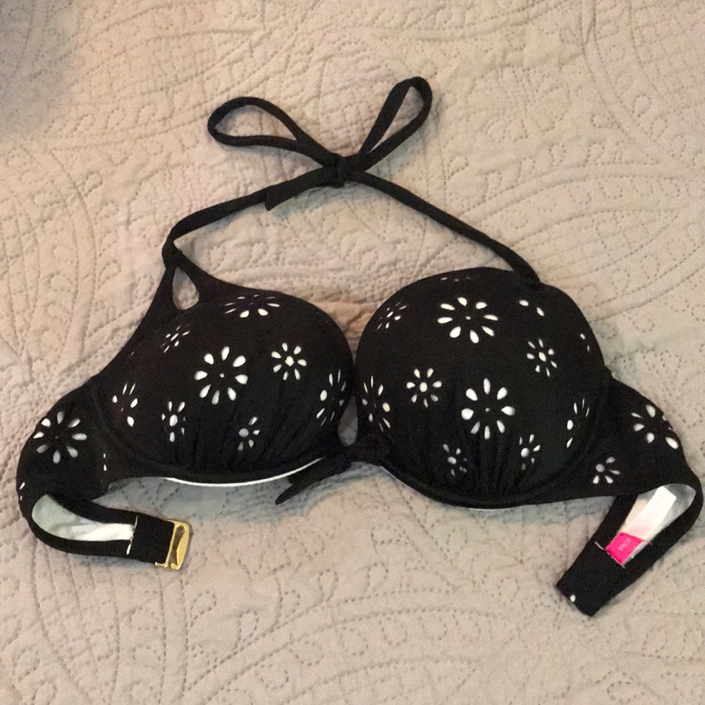 Victoria Secret Bathing Suit Top